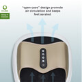 [GAMUDA PARENTS DAY] OGAWA Acu Therapy Reflexology Foot Massager*
